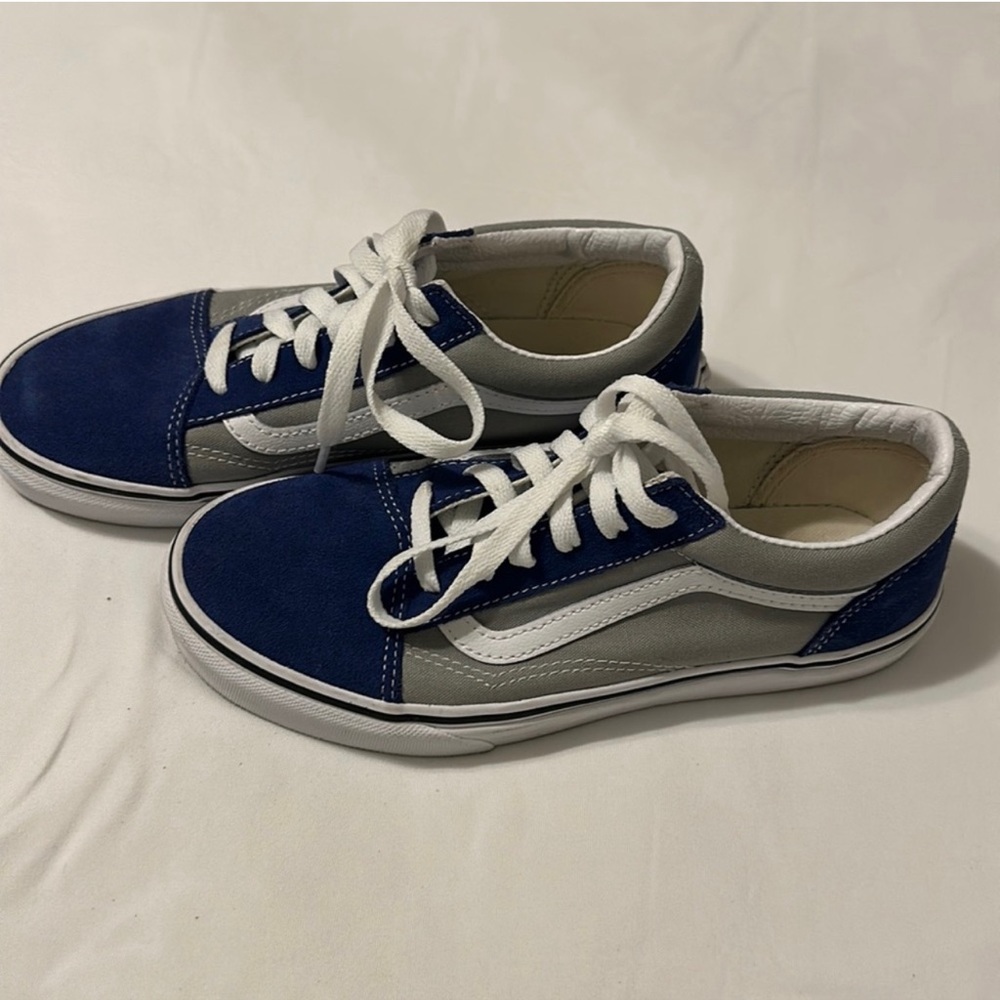 Boys Vans